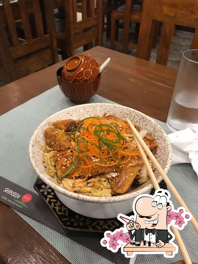 Фото с Zomato