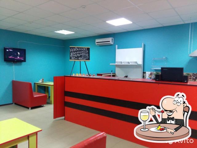 Фото с Restaurant Guru