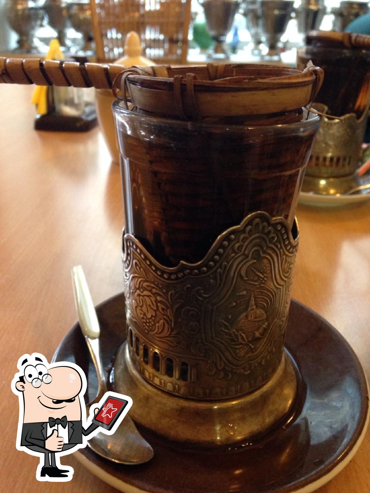 Фото с Foursquare