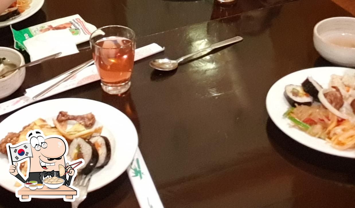 Фото с Restaurant Guru