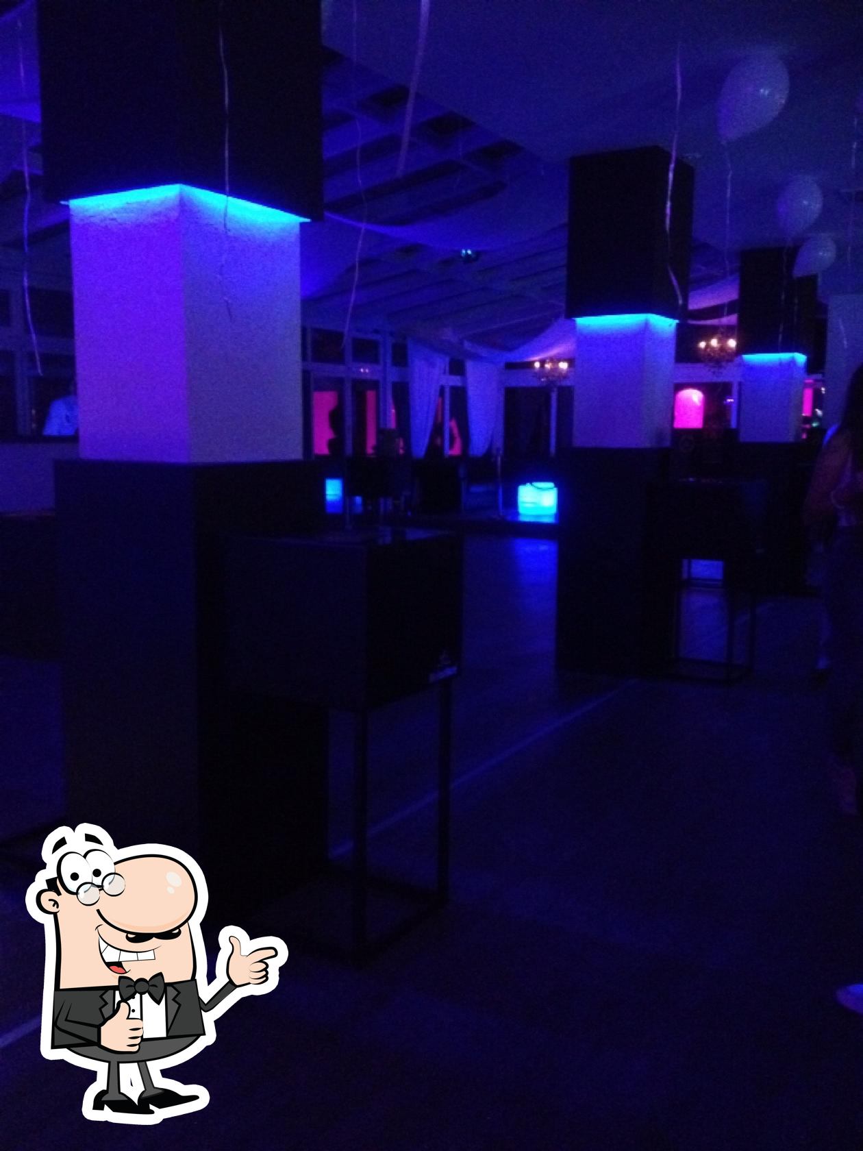 Фото с Foursquare