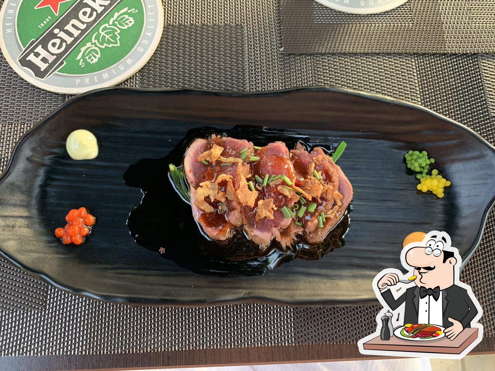 Фото с Restaurant Guru