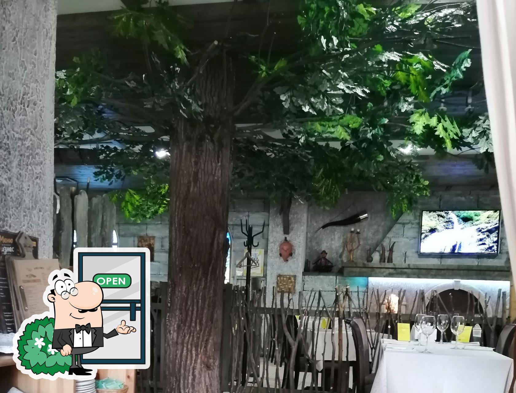 Фото с Restaurant Guru