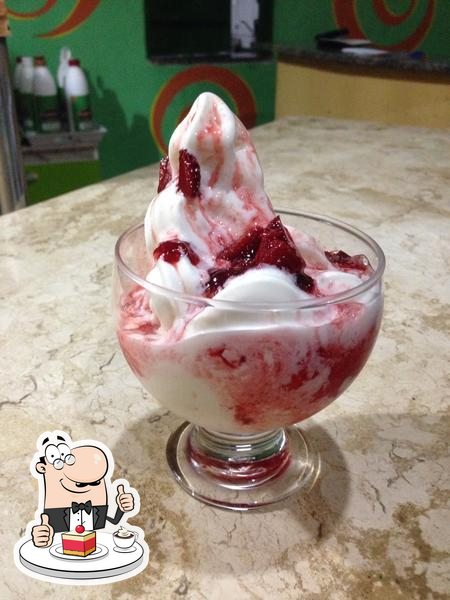 Фото с Foursquare
