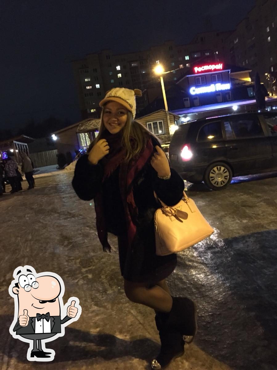 Фото с Foursquare