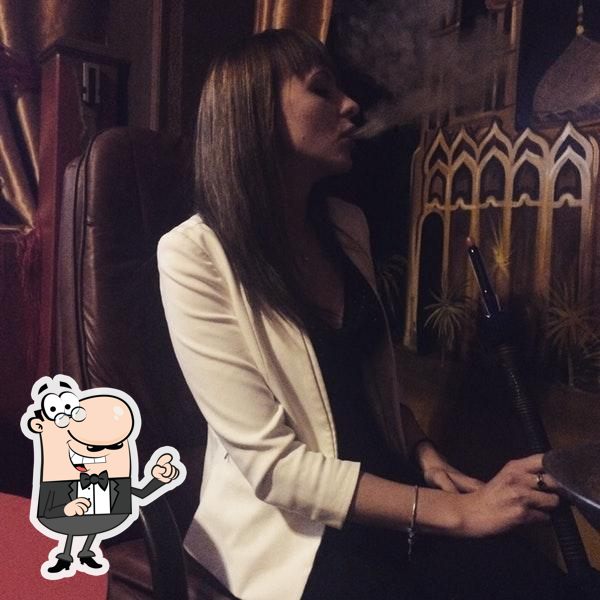 Фото с Foursquare