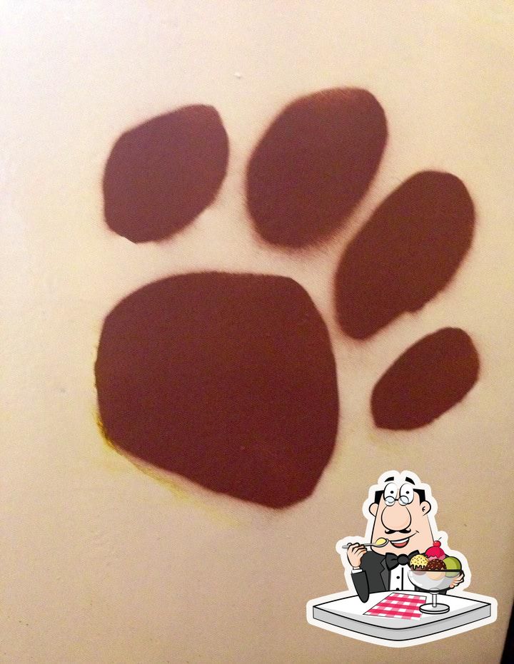 Фото с Foursquare