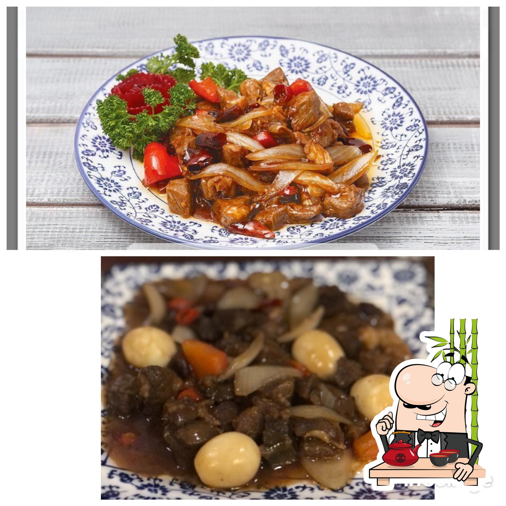 Фото с Restaurant Guru