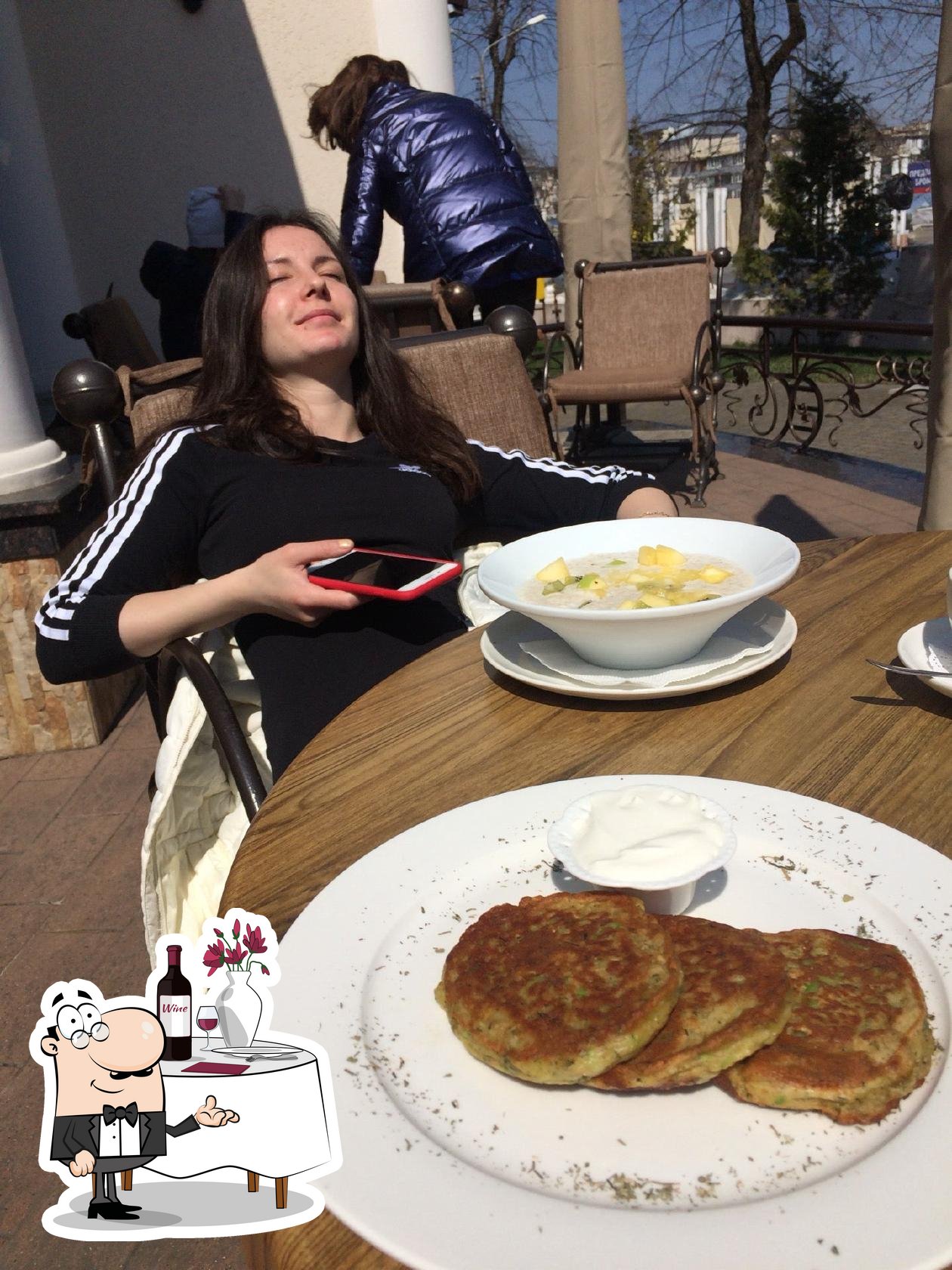 Фото с Foursquare