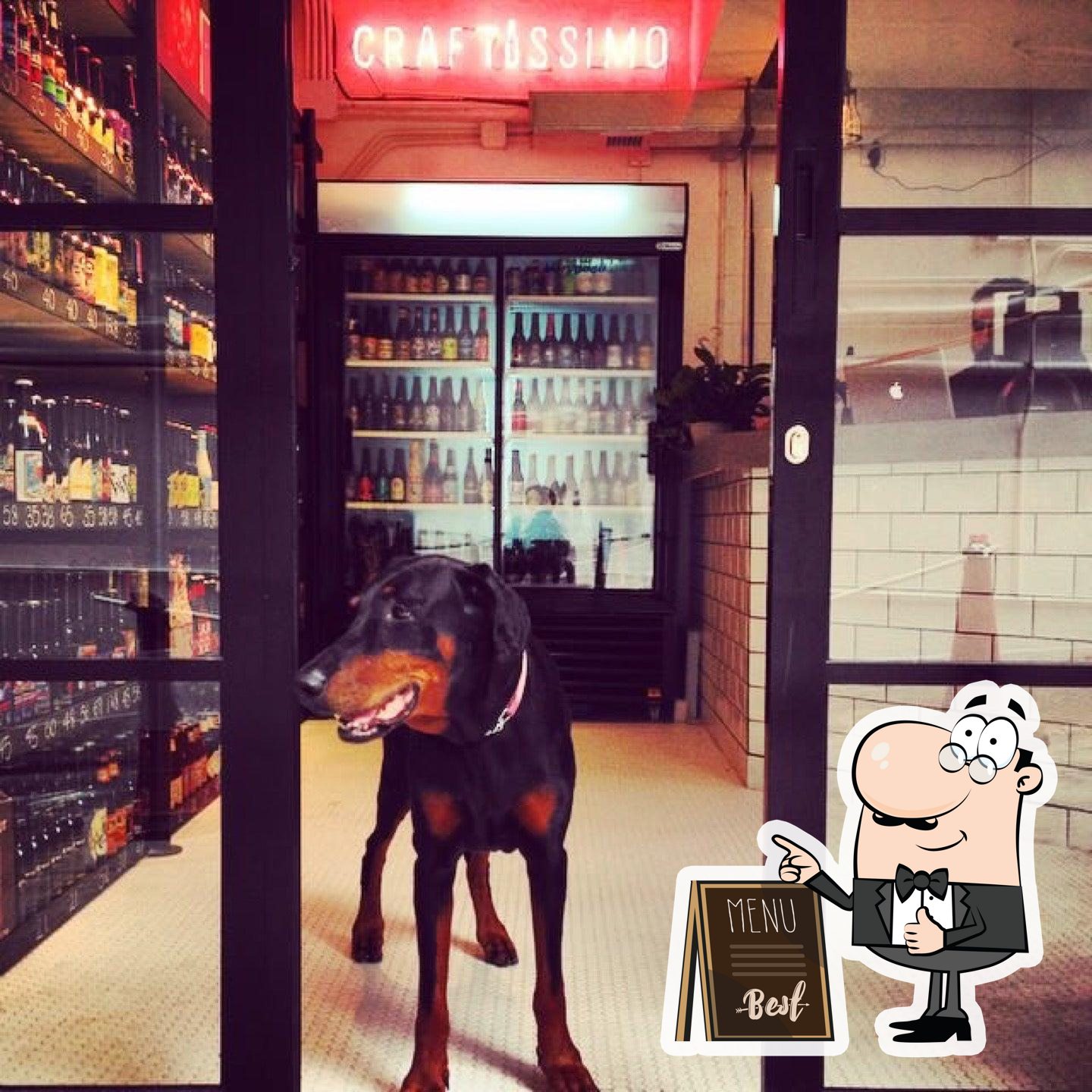 Фото с Foursquare