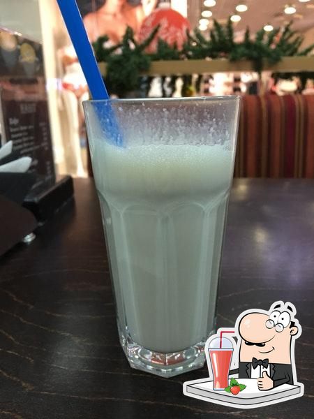 Фото с Foursquare