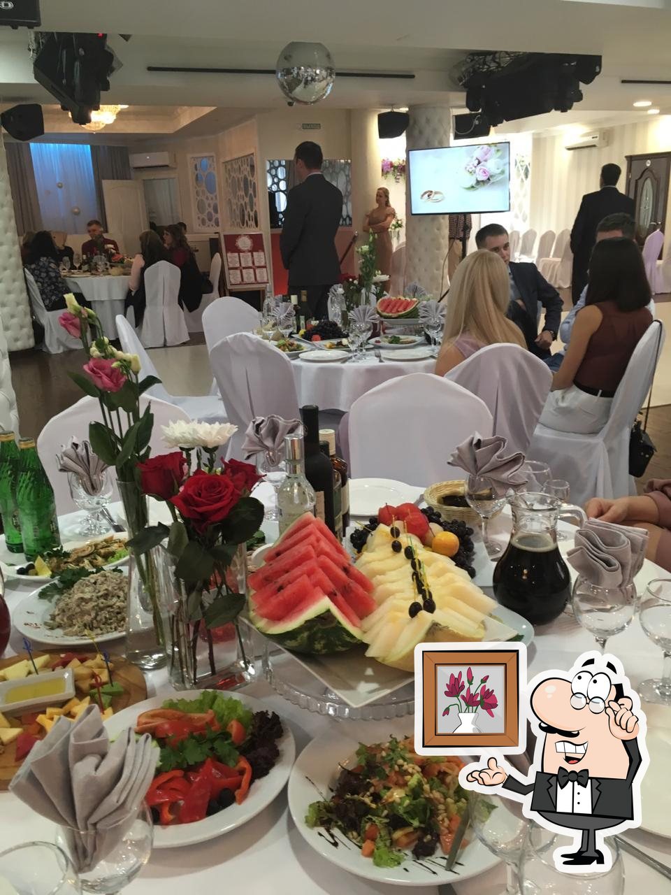 Фото с Restaurant Guru