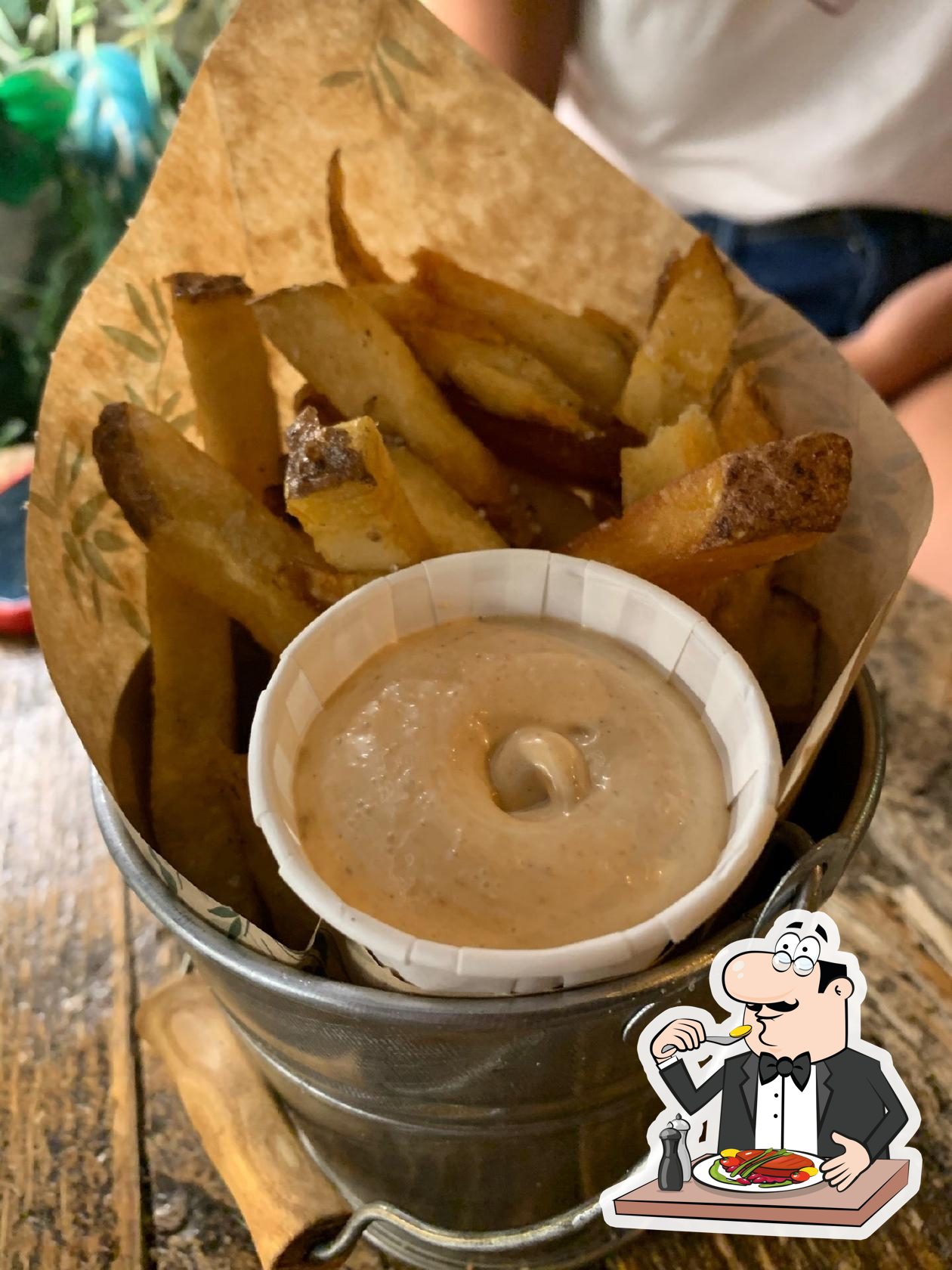 Фото с Foursquare