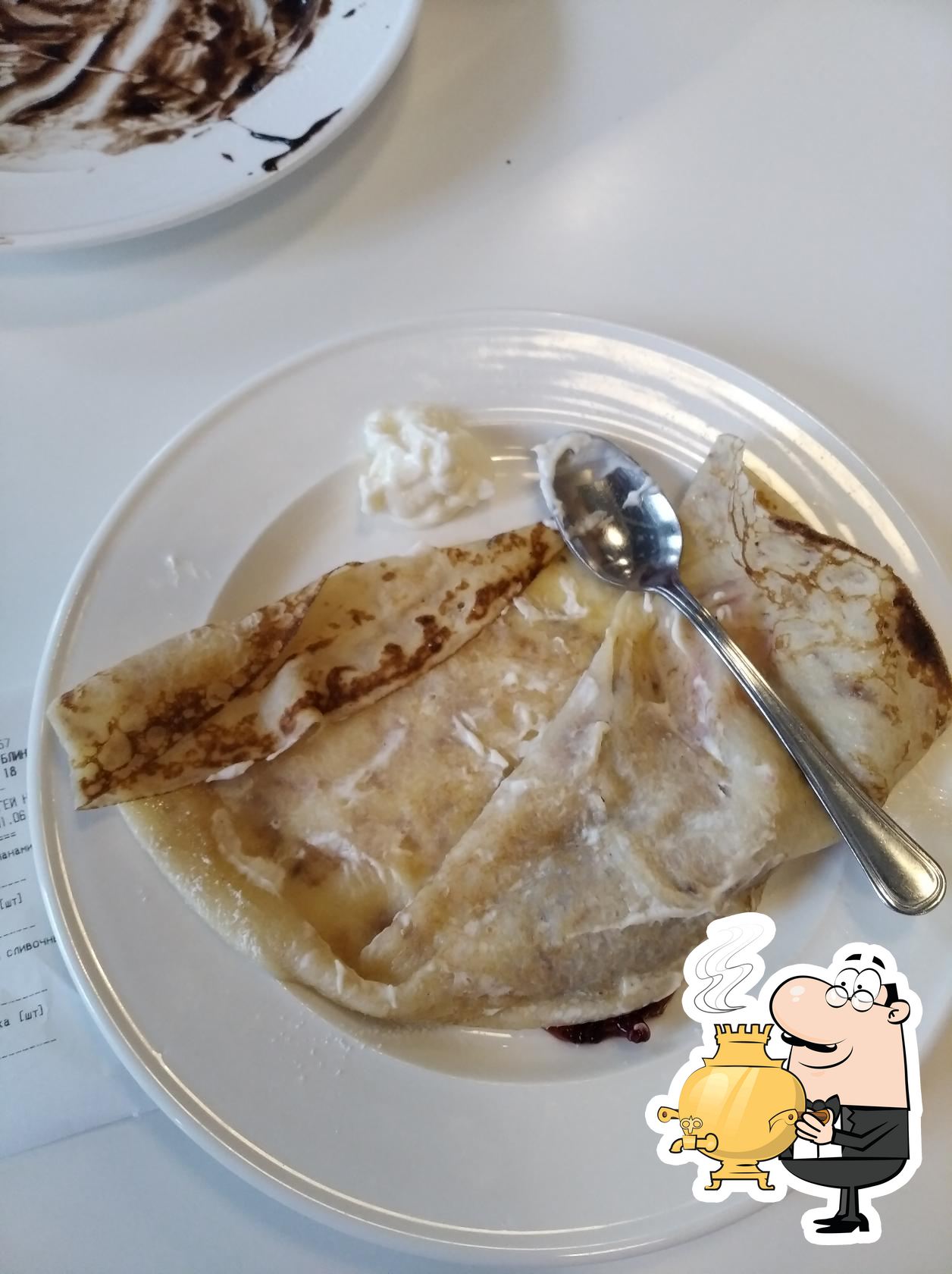 Фото с Restaurant Guru