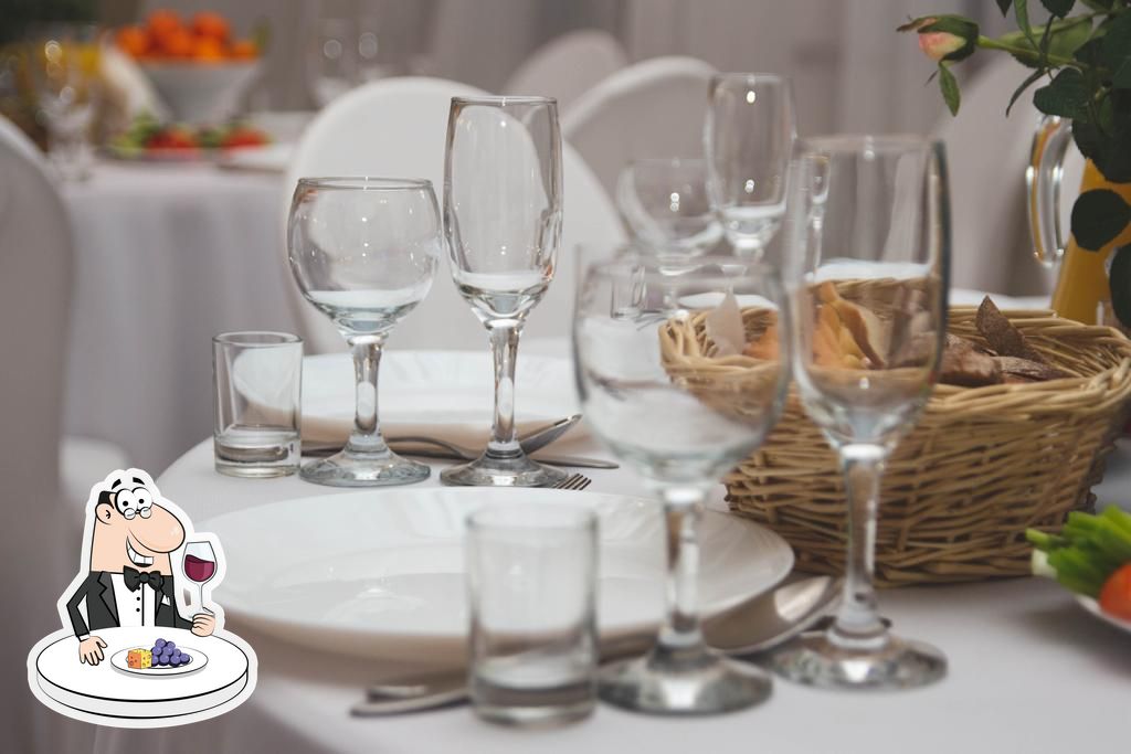 Фото с Restaurant Guru