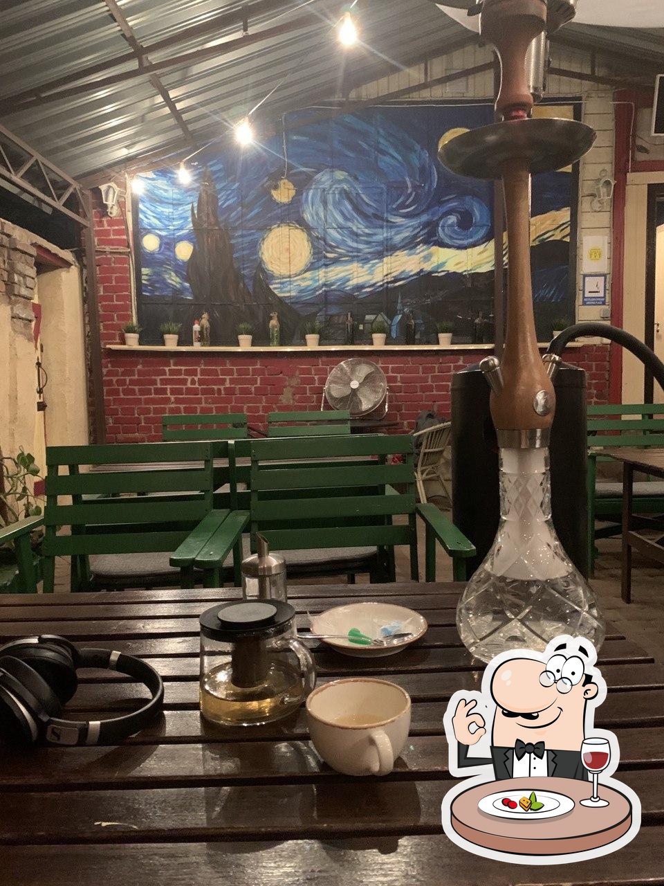 Фото с Restaurant Guru