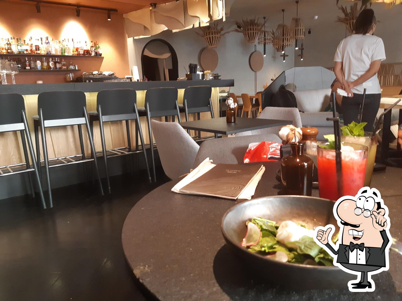 Фото с Restaurant Guru