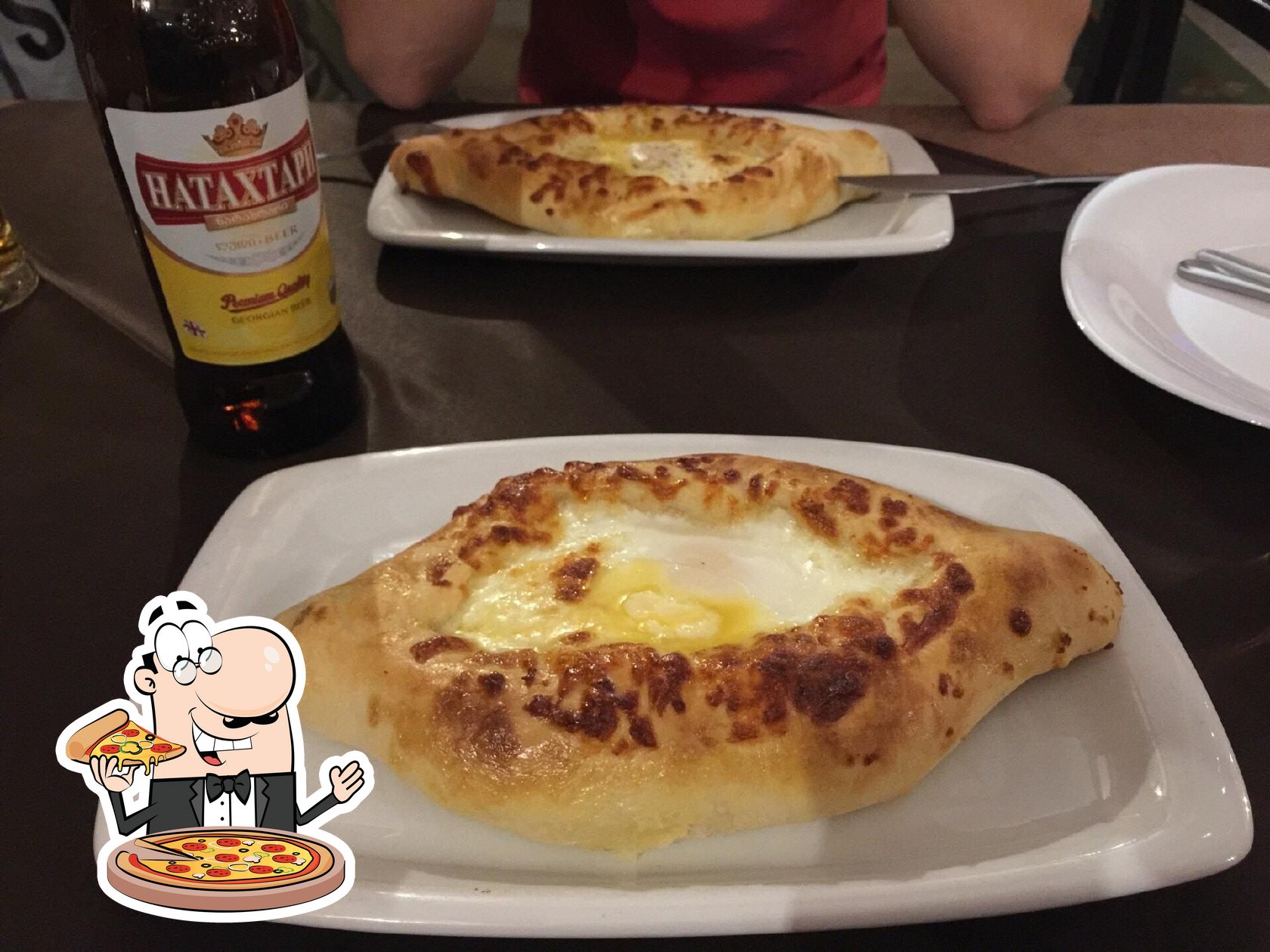 Фото с Foursquare