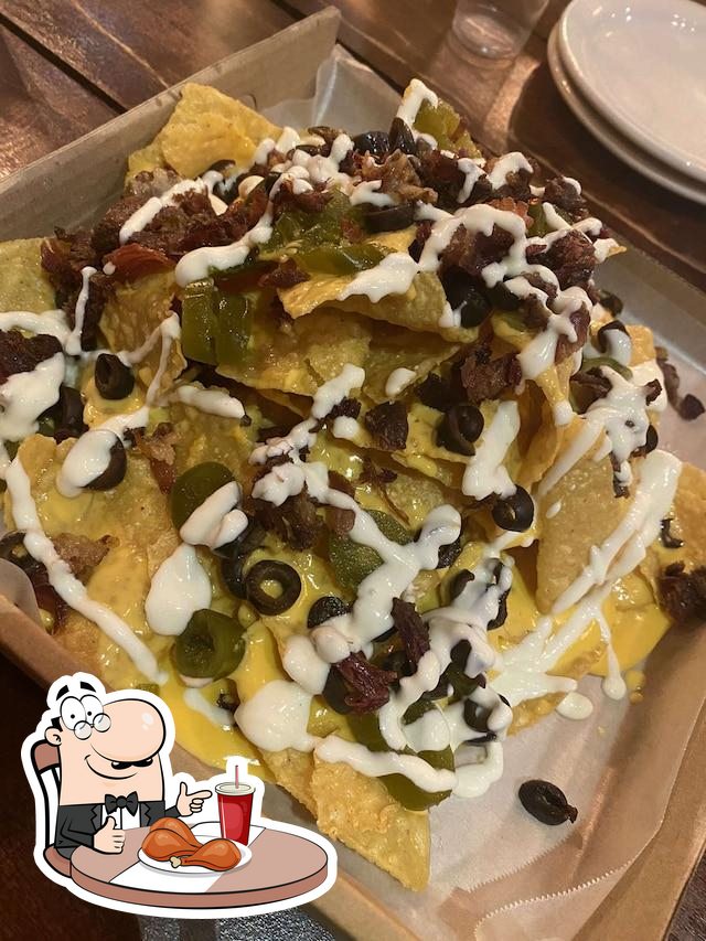 Фото с Zomato