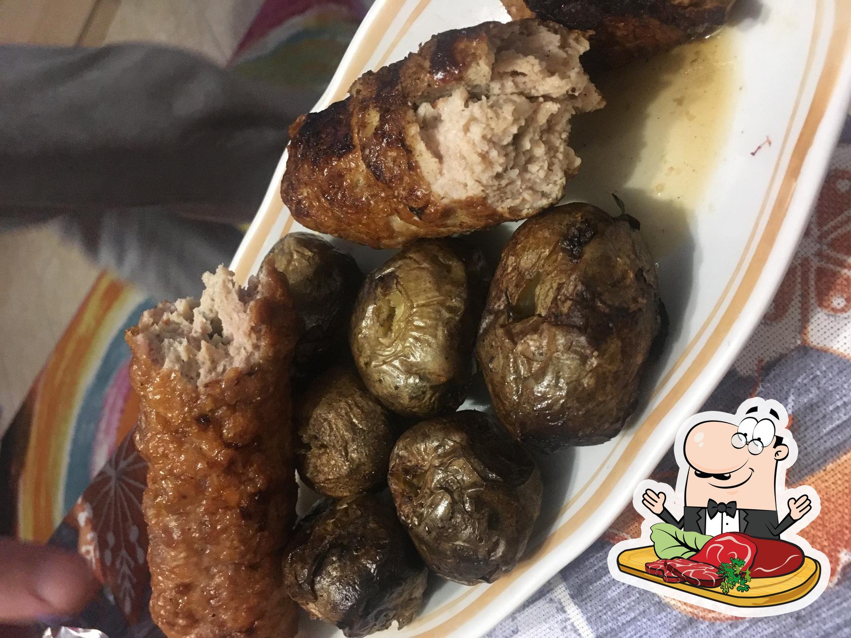Фото с Restaurant Guru