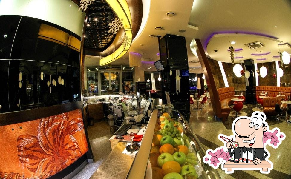 Фото с Foursquare