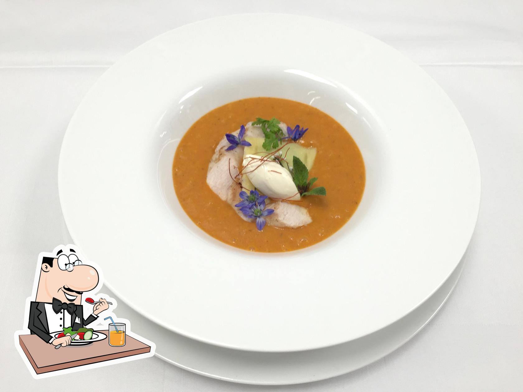 Фото с Restaurant Guru
