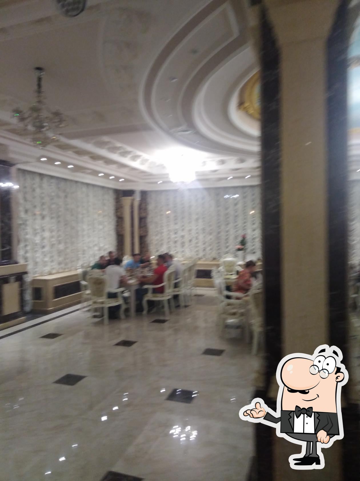 Фото с Restaurant Guru