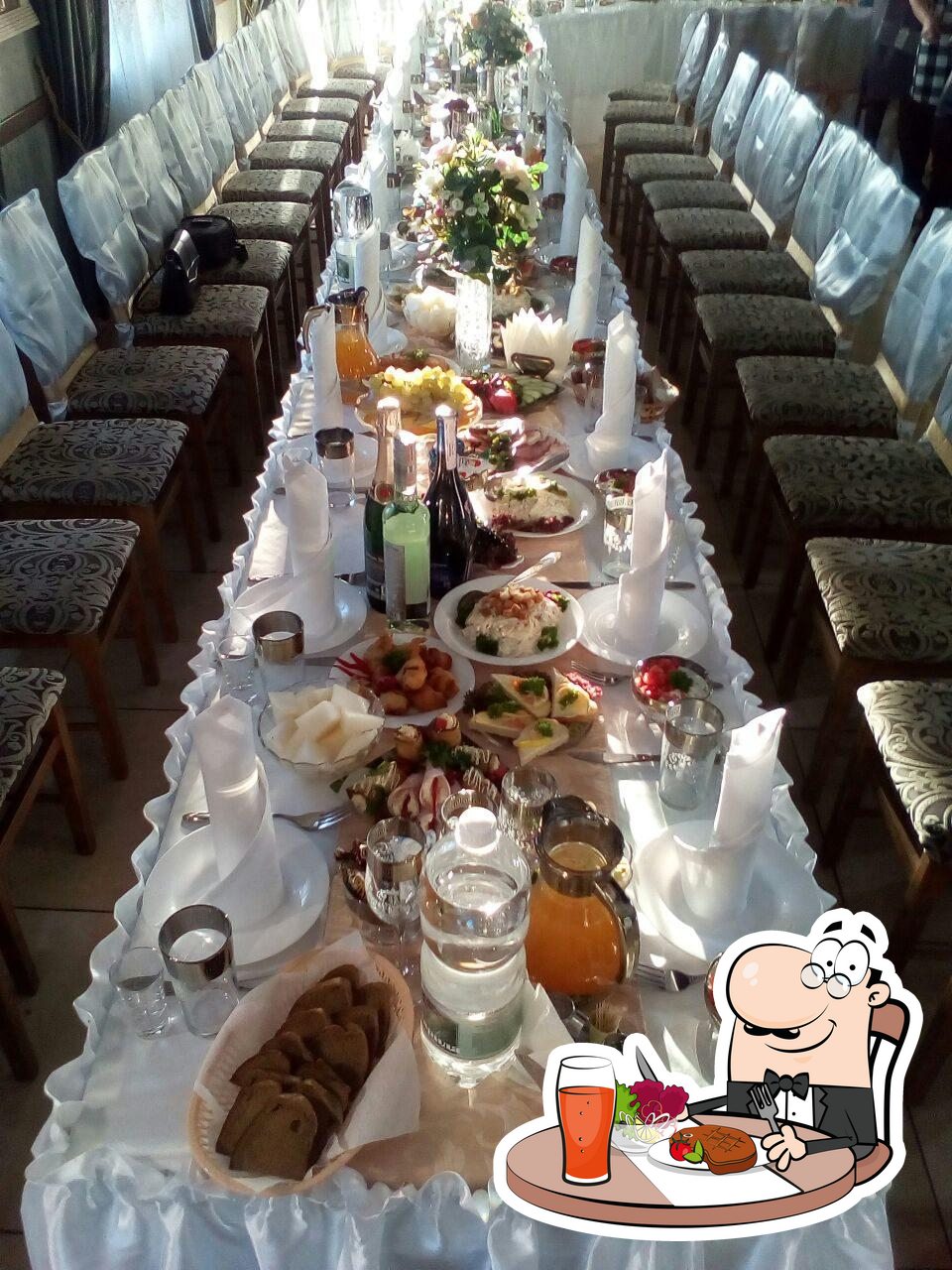 Фото с Restaurant Guru