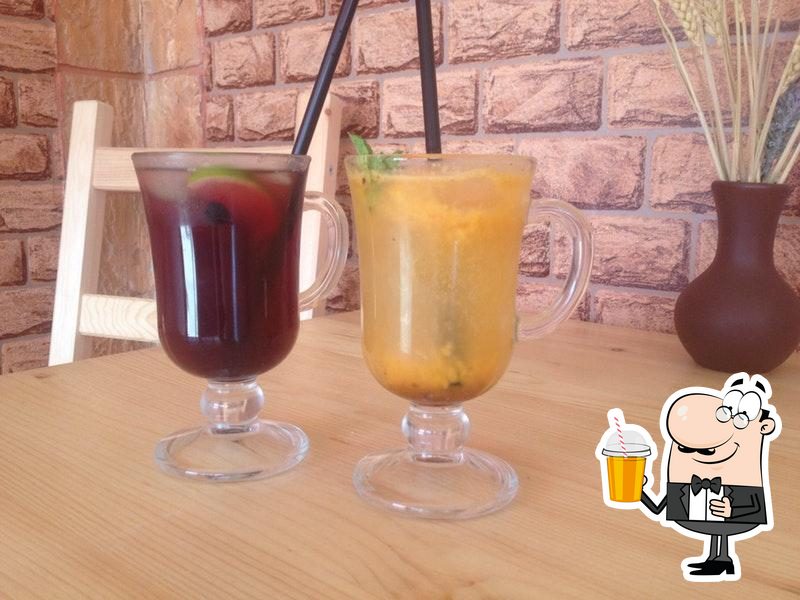 Фото с Foursquare