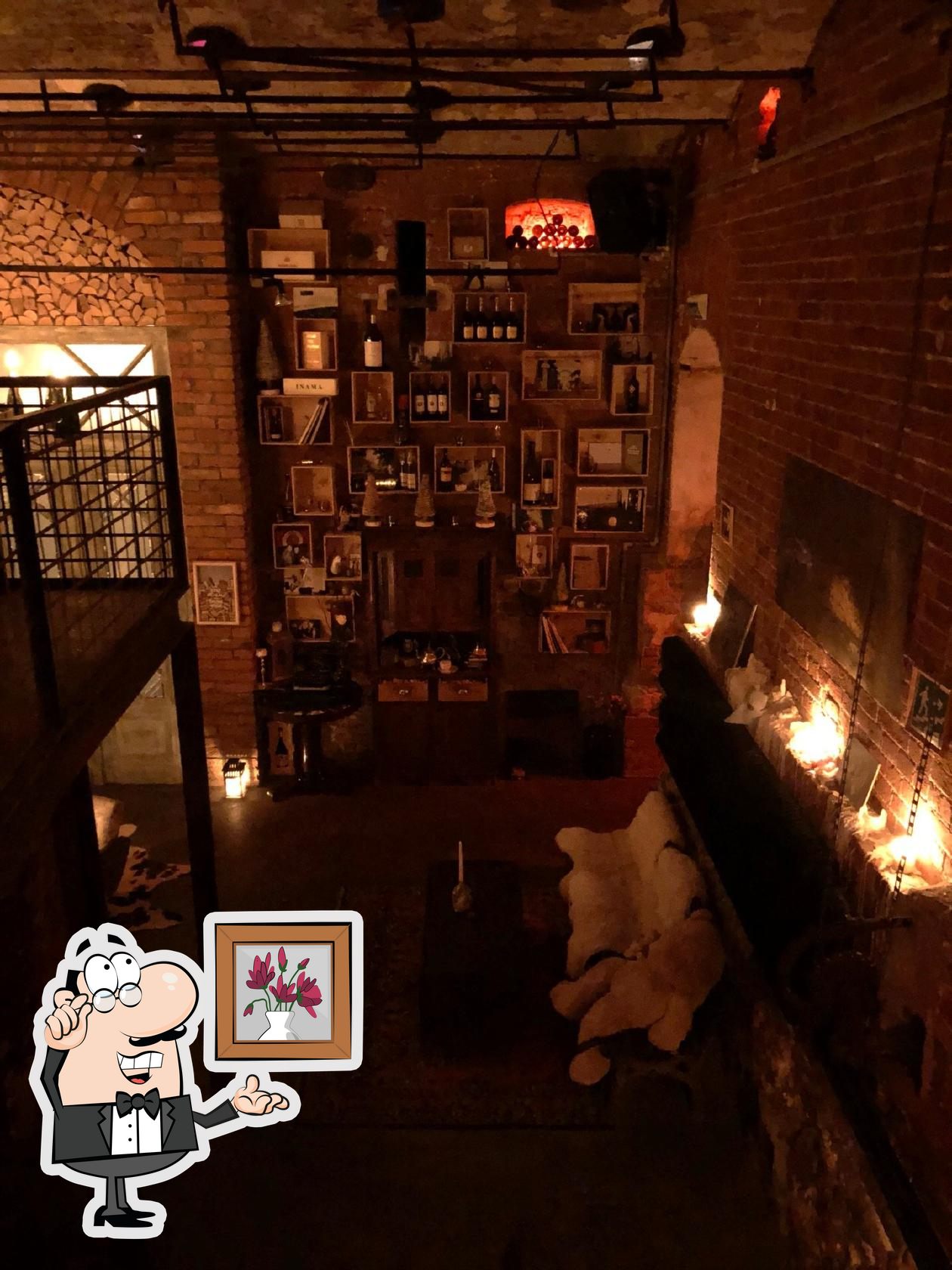 Фото с Foursquare