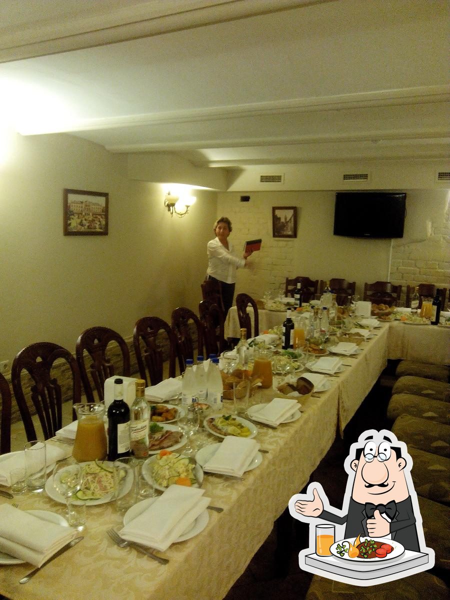 Фото с Restaurant Guru