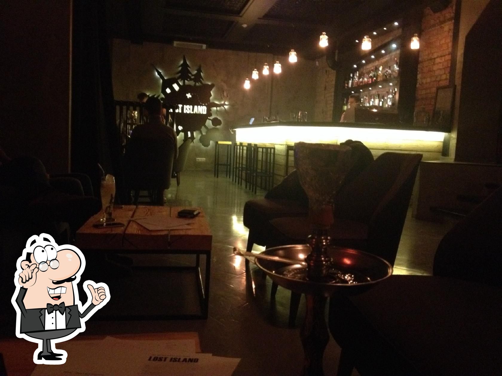 Фото с Foursquare