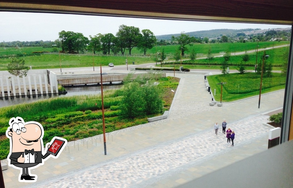 Фото с Foursquare