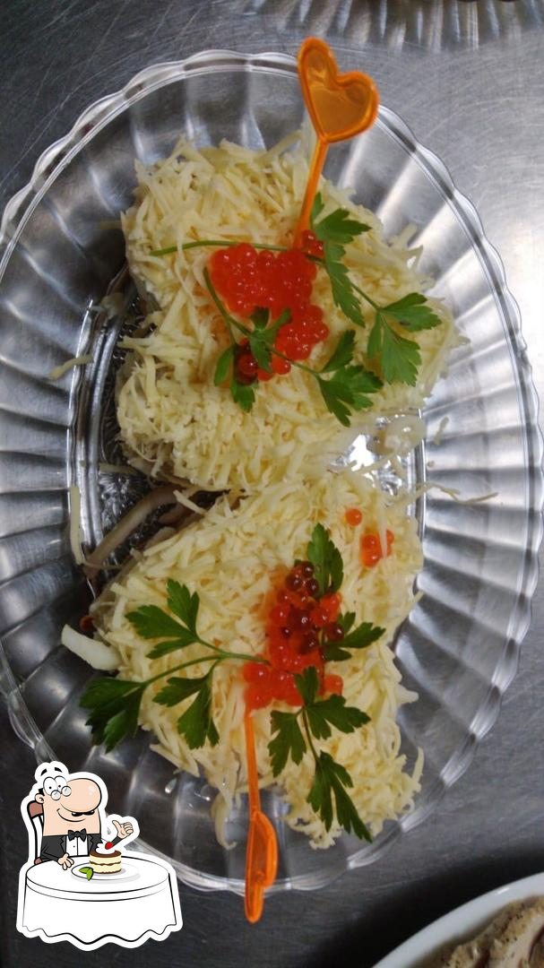 Фото с Restaurant Guru