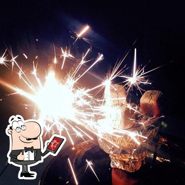 Фото с Foursquare