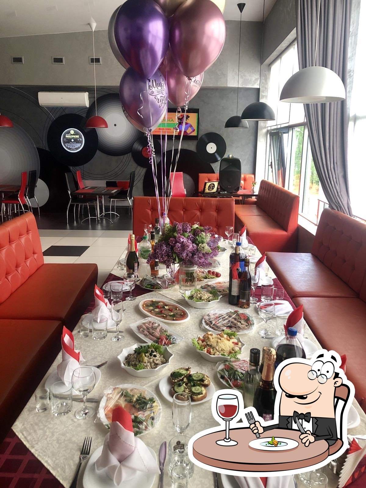 Фото с Restaurant Guru