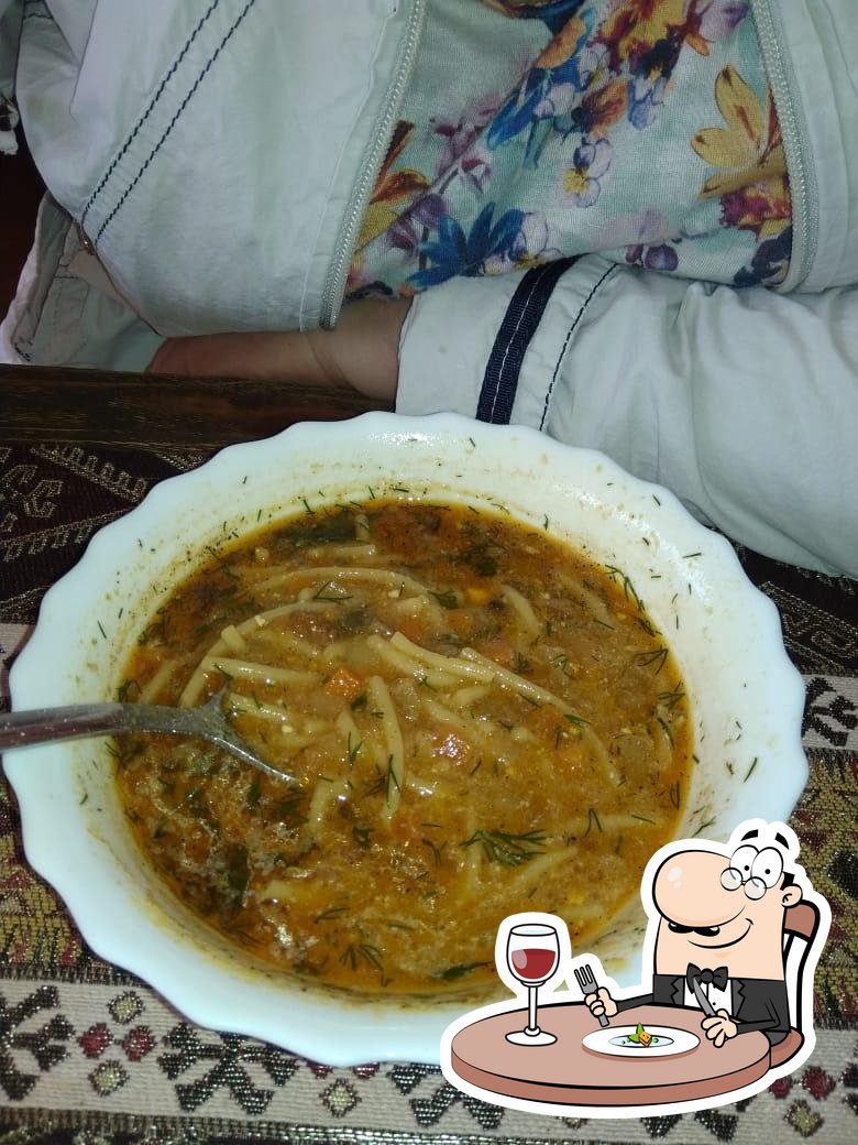 Фото с Restaurant Guru