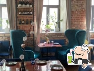 Фото с Restaurant Guru