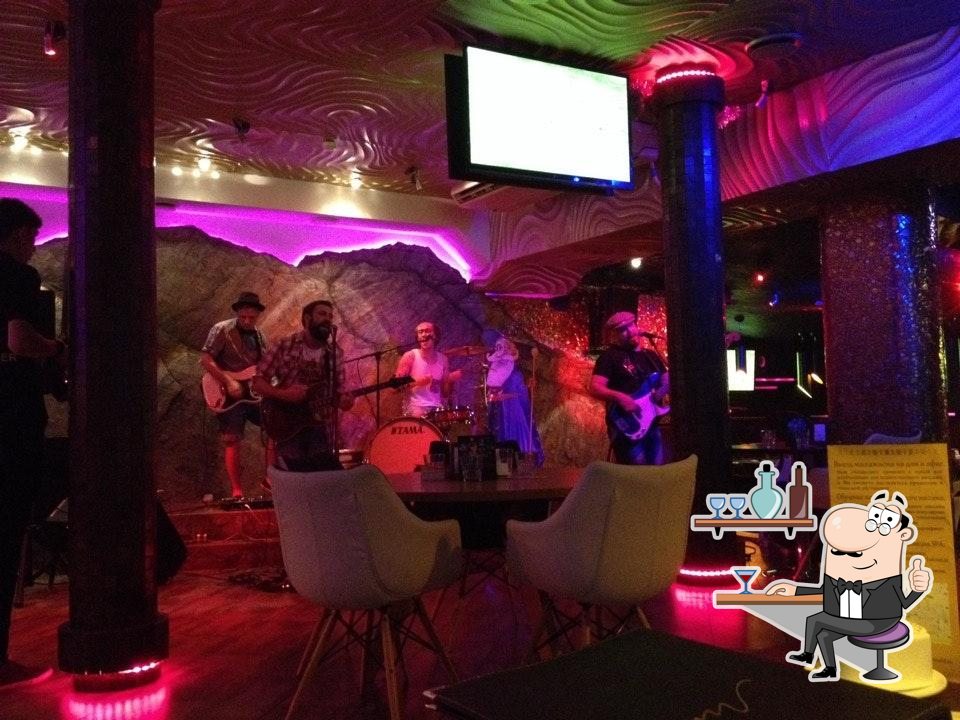 Фото с Foursquare