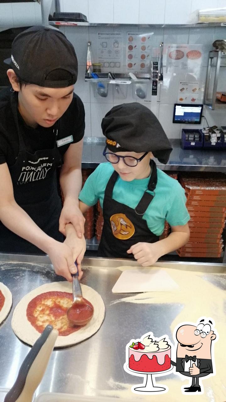 Фото с Restaurant Guru