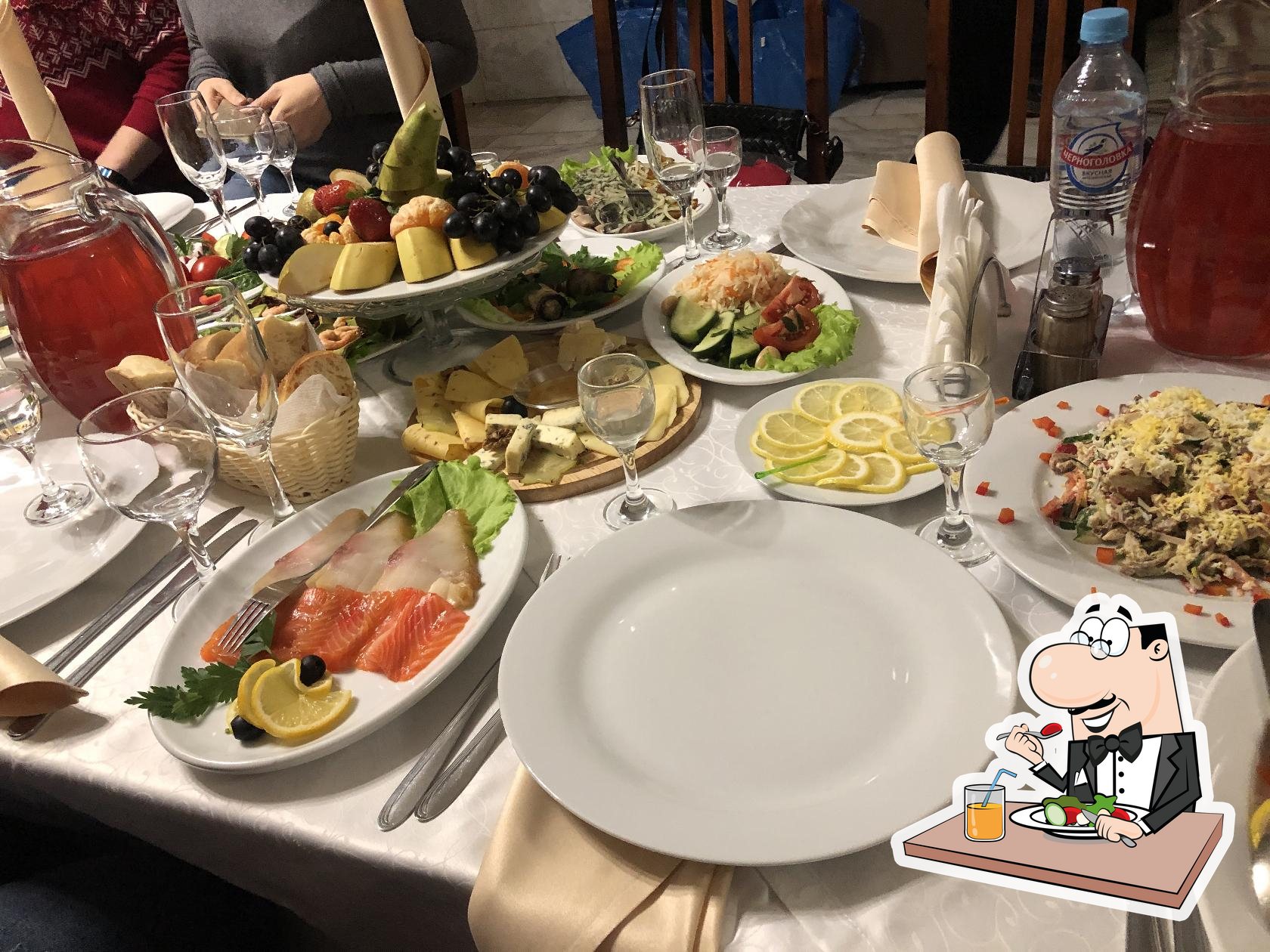 Фото с Restaurant Guru
