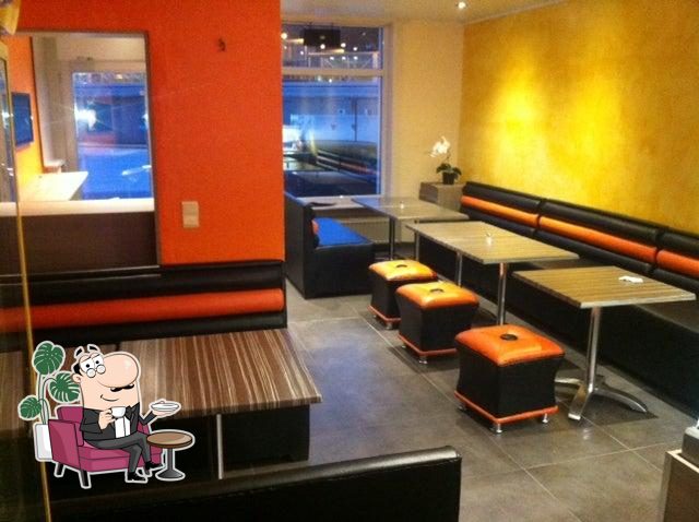 Фото с Foursquare