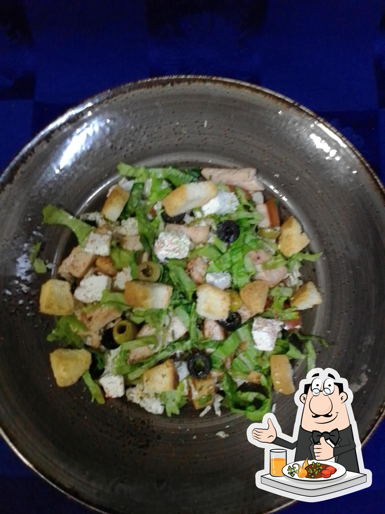 Фото с Restaurant Guru