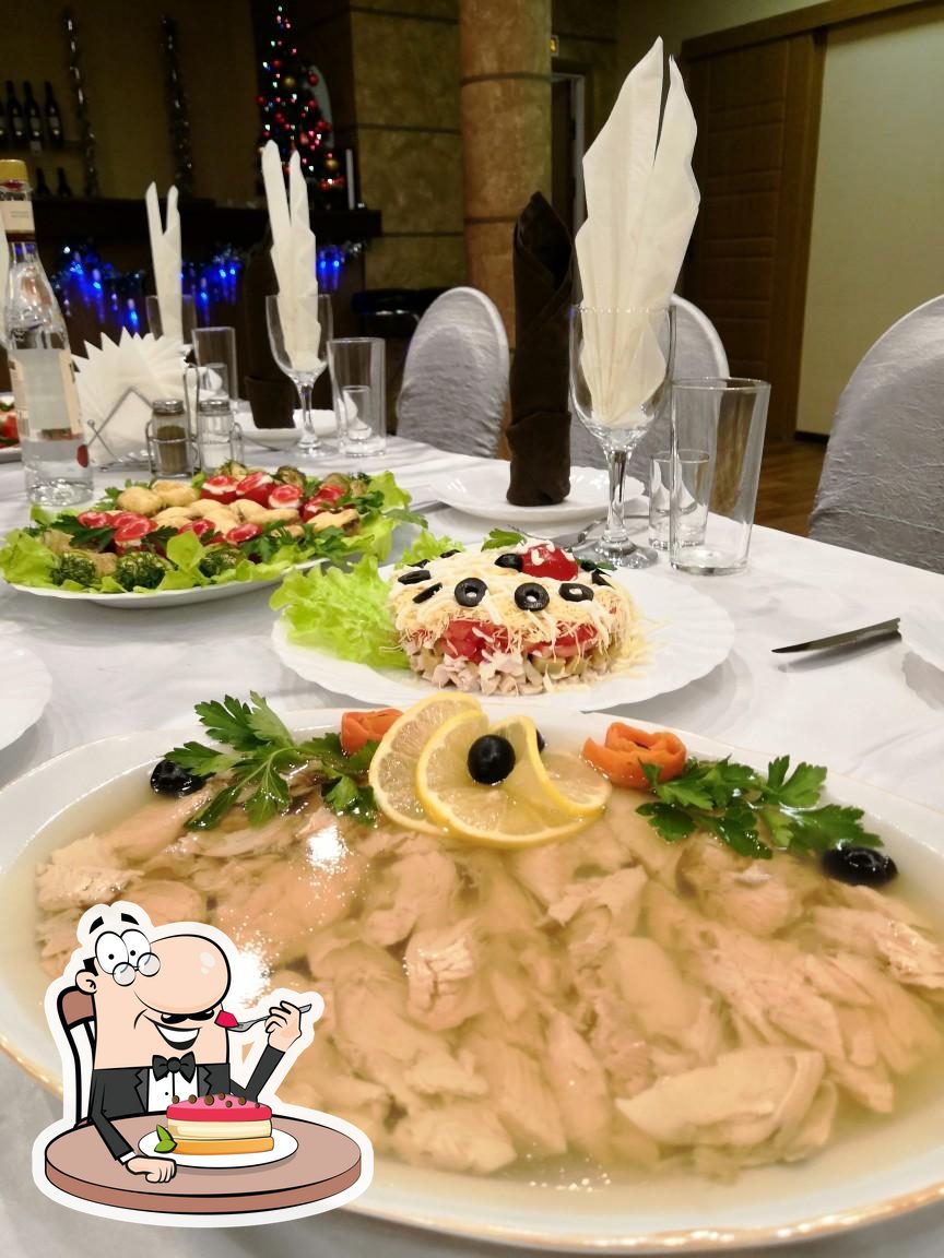 Фото с Restaurant Guru