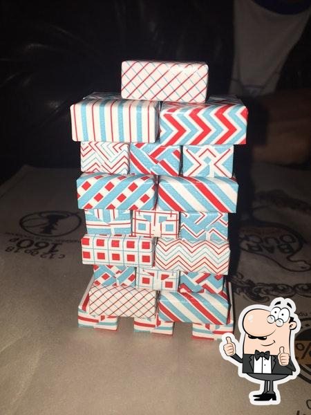 Фото с Foursquare