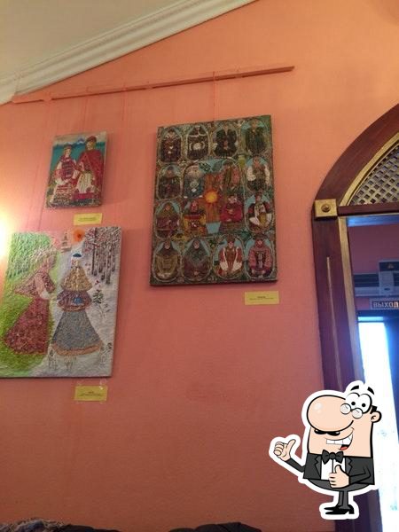 Фото с Foursquare