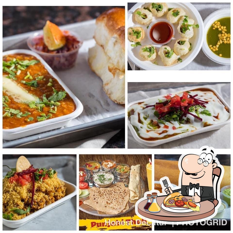 Фото с Restaurant Guru