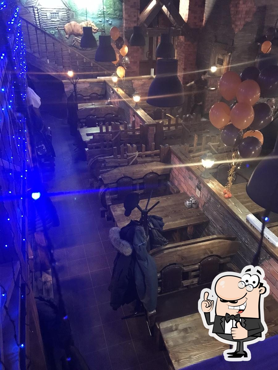 Фото с Restaurant Guru