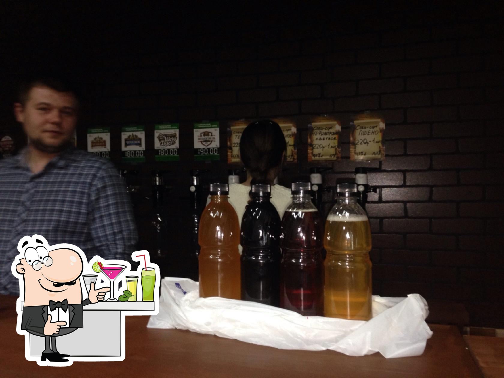 Фото с Foursquare