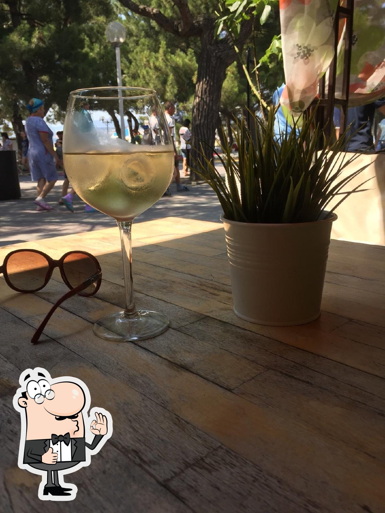 Фото с Foursquare